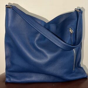 Tote Le Monde Florence Slouch Bag